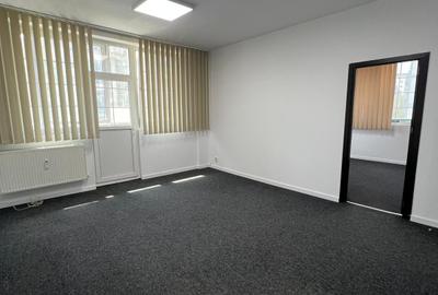 Inchiriere Birou 2 camere balcon Unirii - 7