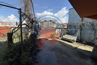 Casa si afacere de vanzare/service auto/vulcanizare/str Raului/ Craiova - 12