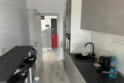 Apartament cu 2 camere de inchiriat-Aparatorii Patriei-cu centrala+loc parcare - 6
