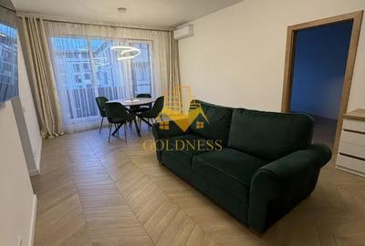 2 camere, Parcare subterana, Central, NTT, Bosch, Pta Mihai Viteazu - 12
