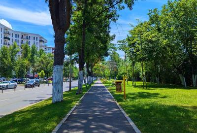 Apartament e camere de vanzare, finisaje noi, Bd. Metalurgiei - 29