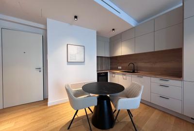 Inchiriere Apartament 2 Camere Modern Iancu Nicolae PRIMA INCHIRIERE! - 8