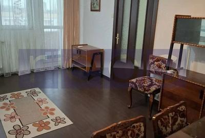 DE VÂNZARE  2 CAMERE | GRIVIȚEI – 1 MAI | BALCON 11 MP | MOBILAT - 1