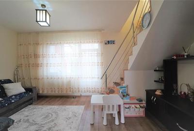 DUPLEX IN CARTIERUL ONCEA CU PARCARE SI CURTE - 2