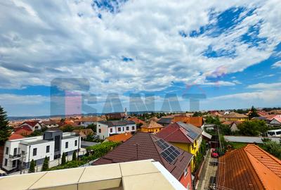 Ap. 3cam. | Valea Aurie | 124mp | 2 Terase | Vedere Panoramica | VIDEO - 20