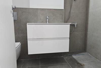 3 camere Tip A5 Lakefield - Acces metrou - Bloc 95% finalizat - Pret Promotional - 12