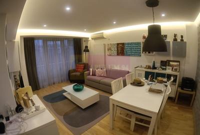 Apartament 2 camere pe bd Unirii, cu intrare din fata - 1