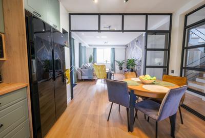 Casa Individuala | 120 mp utili | sat Pata - 7