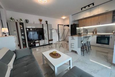 Apartament modern 2 camere, 47 mp, etaj 2, Giroc - 2