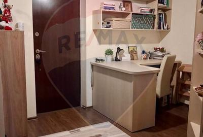 Apartament cu 2 camere de vânzare pe strada Edgar Quinet - Mănăștur - 1