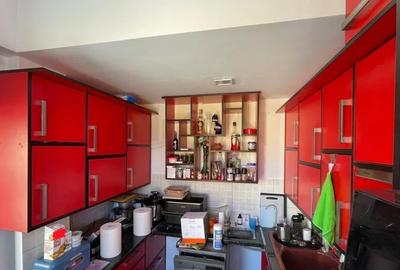 REA1028459 DUPLEX 3 CAMERE LA 4 MIN DE METRO APARATORII P - 9