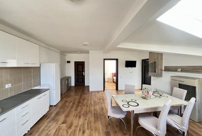 Apartament-2-Camere-55mp-Semidecomandat-Parcare-Sanpetru-Brasov - 3