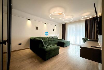 Apartament 2 cam,  open space, de vanzare zona Moara de Vant - Complex Zorilor - 4