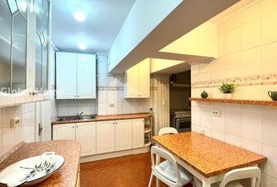 Vintage Duplex – 3 Rooms 123 MP - Unirii | 2 Bathrooms | Private Heating System - 10