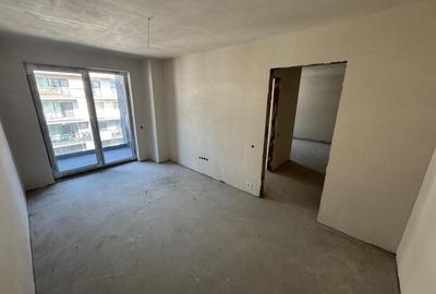 2 camere, 56 mp, parcare subterana, Soporului - 2
