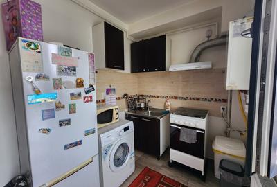 Apartament 1 camera decomandat, 36mp, etajul 2 , capat CUG - 5