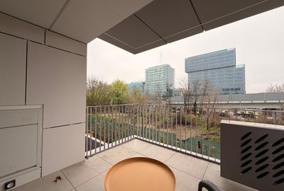 NOBLE Piatra Craiului * Apartament 2 Camere Tip 6 Finisat si MOBILAT - 13