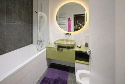 Apartament 4 camere de vanzare in Gheorgheni, Cluj Napoca - 6
