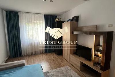 Garsonieră decomandată în Lujerului