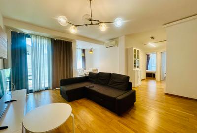 Apartament 3 camere - Tribunalul Bucuresti/ Lauder Reut Complex Educational - 4
