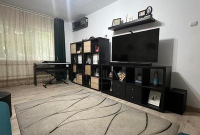 GIROCULUI - PARTER - 3 CAMERE - 2 BAI - CENTRALA PROPRIE - CLIMA - BOXA - 2