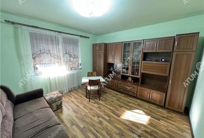 Casa individuala 4 camere 2 bai teren 1310 mp zona Gusterita Sibiu - 3