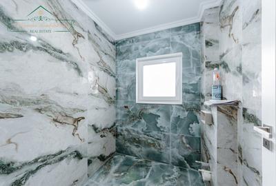 Vilă modernă cu 5 camere, P+1, zona Gai, Arad - 9