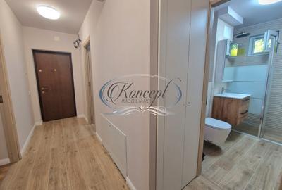 Apartament complet renovat cu garaj in zona Hotel Royal - 16