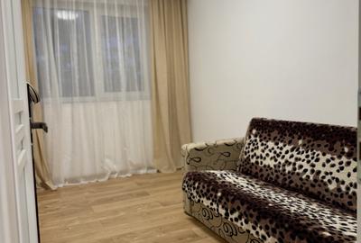 Apartament lângă Academia de muzică , Mănăstur,parter inalt - 3