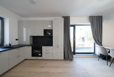 Apartament 3 camere Aviatiei | La 3 minute de metrou - 4