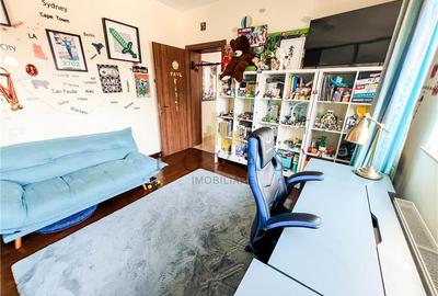 Vanzare Apartament 3 Camere Baneasa  Aviatiei Herastrau - 6