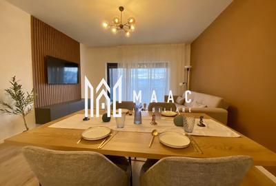 Apartament 2 camere | Etaj 1 | Balcon | Modern - 2