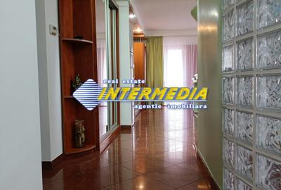 APARTAMENT 2 CAMERE I CENTRU ZONA MERCUR MALL I ETAJ 3 I MOBILAT I - 13