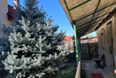 Casă de vânzare- 3 camere, teren total 796mp, front stradal 16,7m- Zona Grădiște - 4
