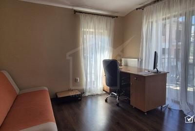 Casa ultrafinisata, Floresti, zona strazii Razoare - 5