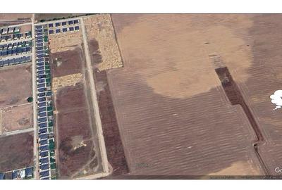 Teren Construcții intravilan de 18100 mp, în Tunari