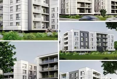 4 camere | Pallady | 15 min metrou N. Teclu | premium | Evia Nio - 3