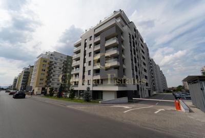 Apartament de închiriat cu 2 camere în Tractorul, Brașov - 14