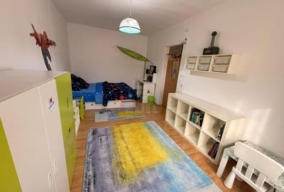 COMISION 0%! Apartament 3 camere, 64 mp, mobilat, parcare - Florești Eroilor - 4