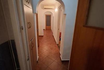 Apartament 3 camere decomandat, etaj intermediar, 2 bai, Parcul Circului - 3