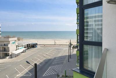 Garsonieră semidecomandată în Mamaia-Sat