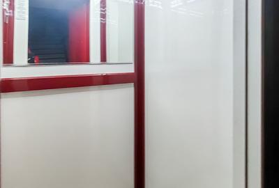 3 camere, 74 mp utili, 2 băi, et 6/8, instalații noi, Paraului, AFI Mall 3 min - 9
