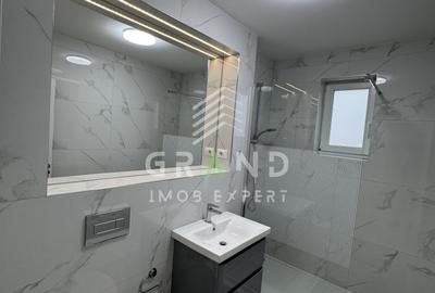 3 camere | Balcon | Parcare | Boxă | Pet Friendly | Str.Cetății,Florești - 8