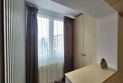 Exclusivitate - Zona Spitalul Judetean, apartament renovat complet - 6