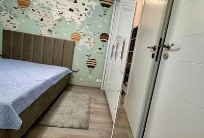 De Inchiriat: 3 Camere Tineretului – Ultra-dotat, aproape de Parc și Metrou - 3