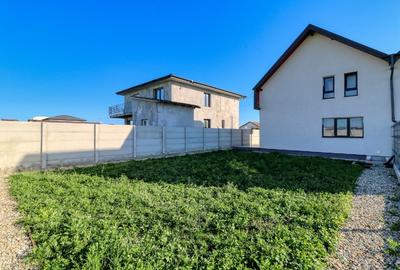 Casa / Vila 4 camere Berceni str. Aviatorilor incalzire pardoseala - 15