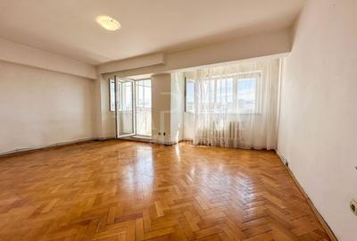 Apartament 3 camere de vanzare in Marasti, Cluj Napoca - 1