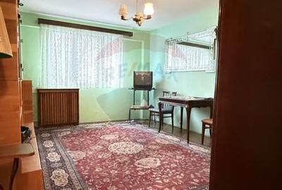 Apartament cu 2 camere de vânzare în zona Brancoveanu - 2