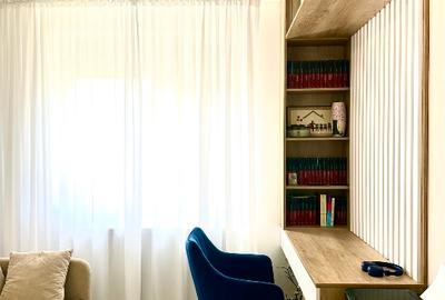 DIRECT PROPRIETAR Apartament circular 3 camere City Mall renovat complet in 2024 - 12