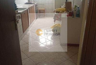 2 Camere - 55MP | Decomandat | 1985 | Metrou Crangasi la 10 minute - 4